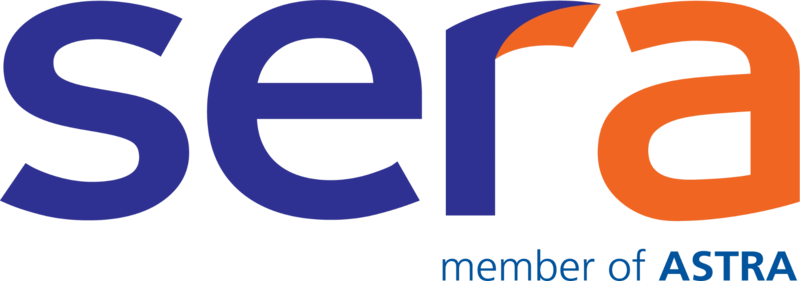 SERA logo