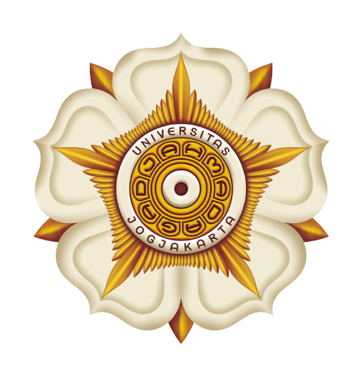 Universitas Gadjah Mada logo