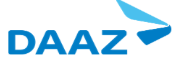 DAAZ logo