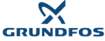 Grundfos logo