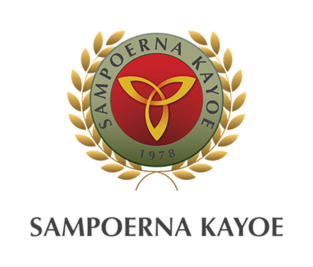 Sampoerna Kayoe logo