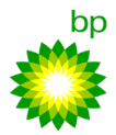 BP logo