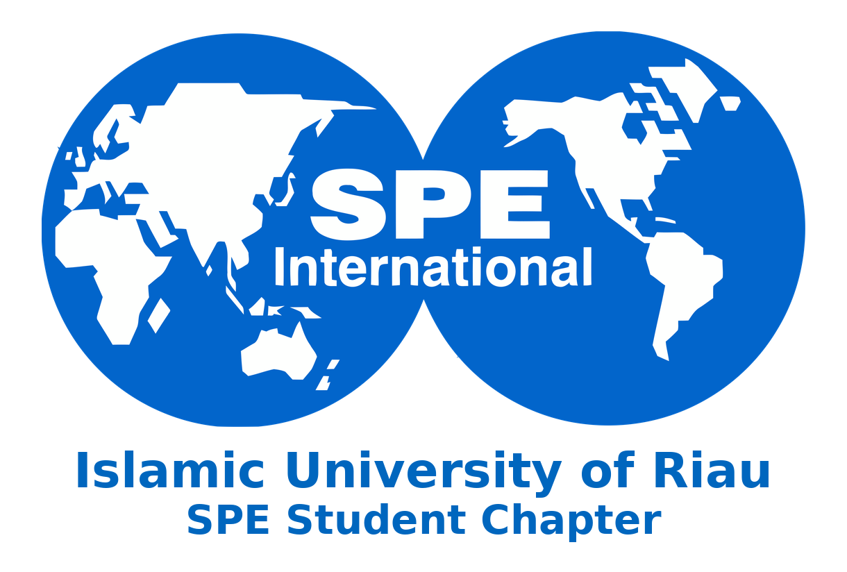 SPE International UIR Student Chapter logo