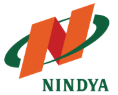 Nindya logo