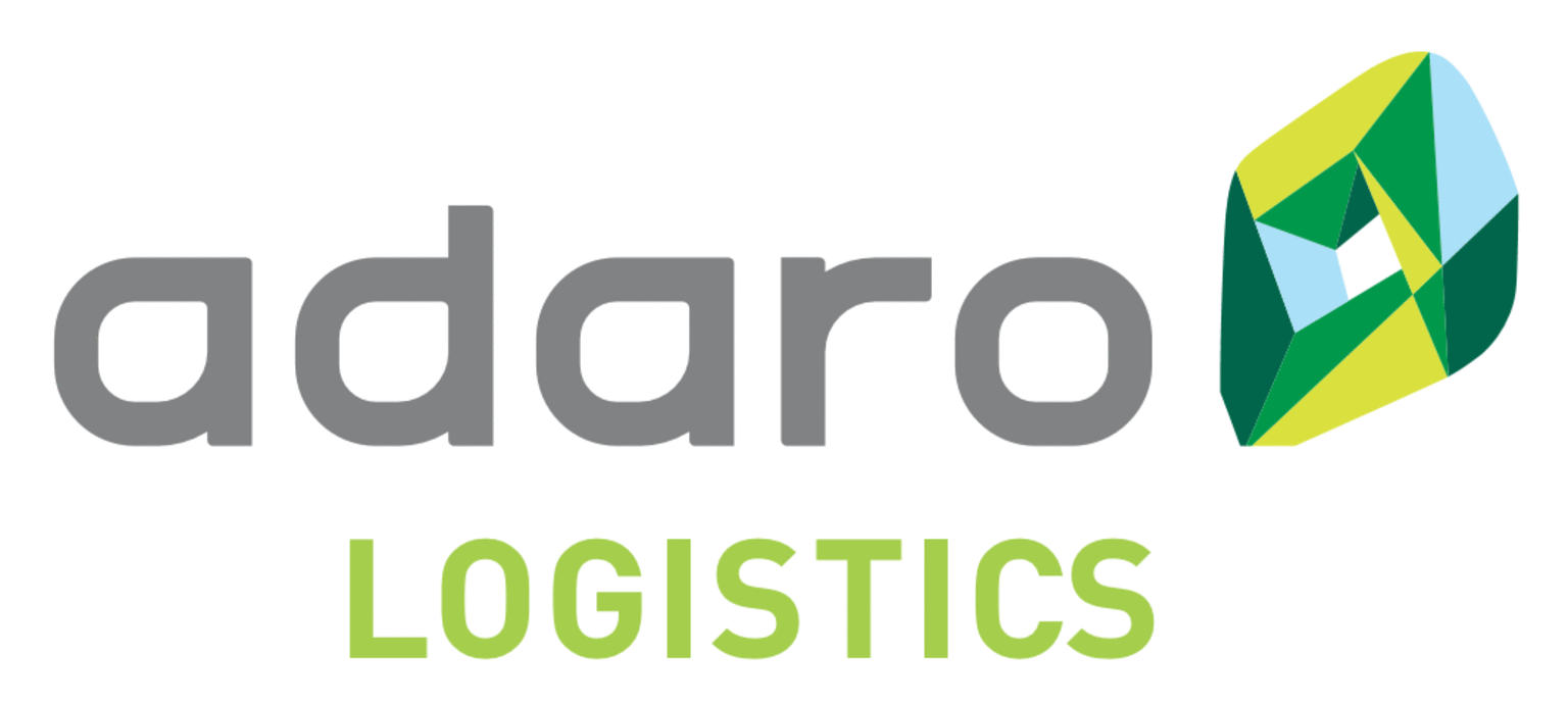 Adaro Logistics logo