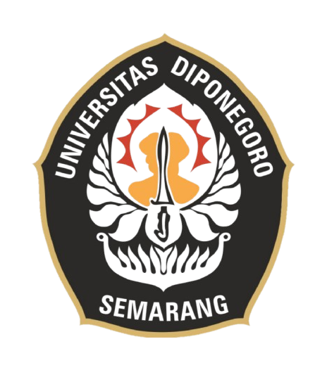 Universitas Diponegoro logo